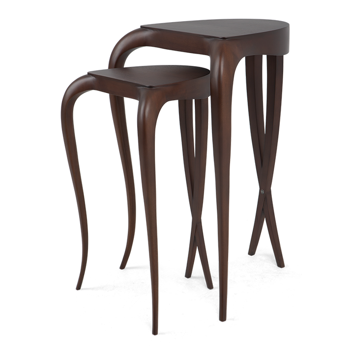 Duo Side Table