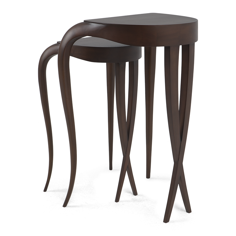 Duo Side Table