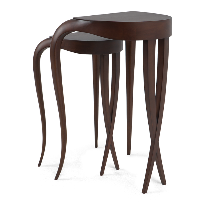 Duo Side Table