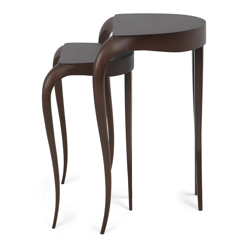 Duo Side Table