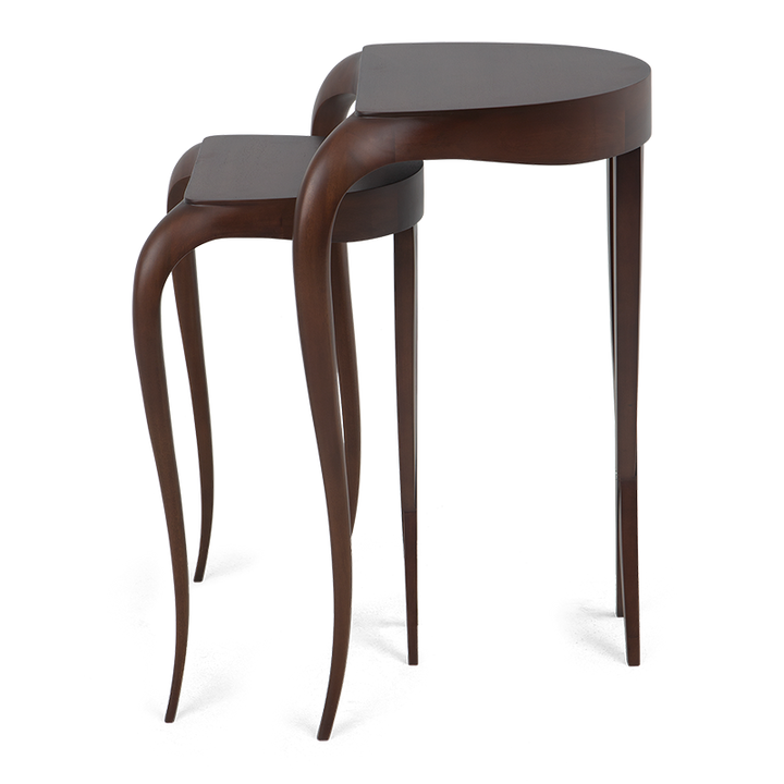 Duo Side Table