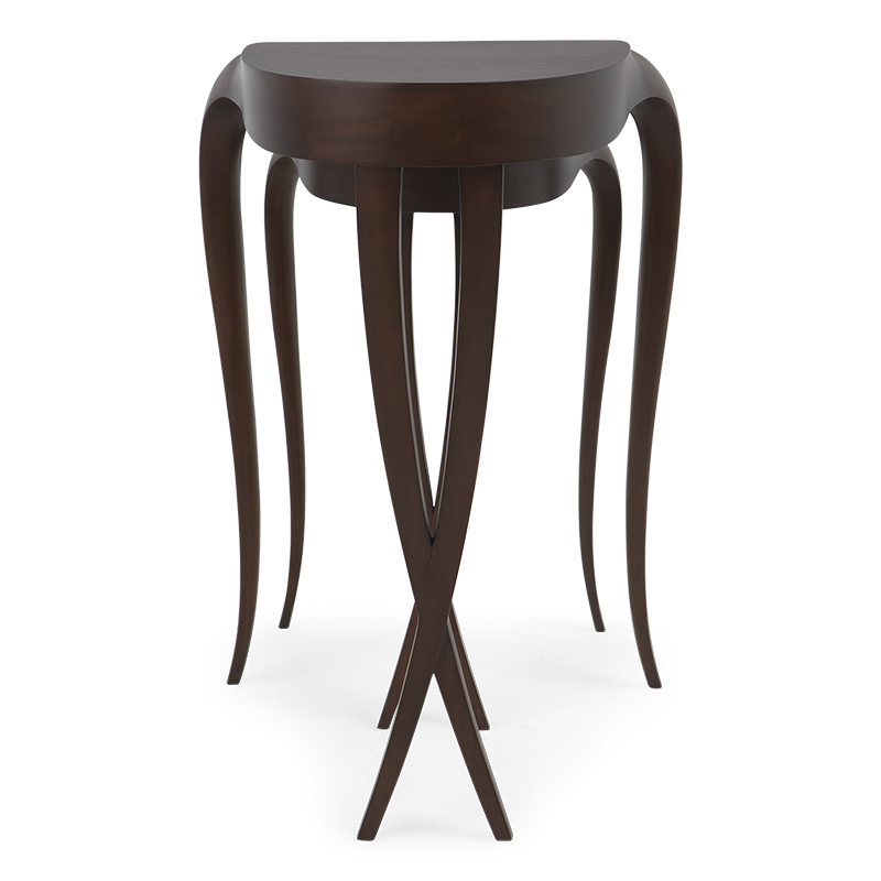 Duo Side Table