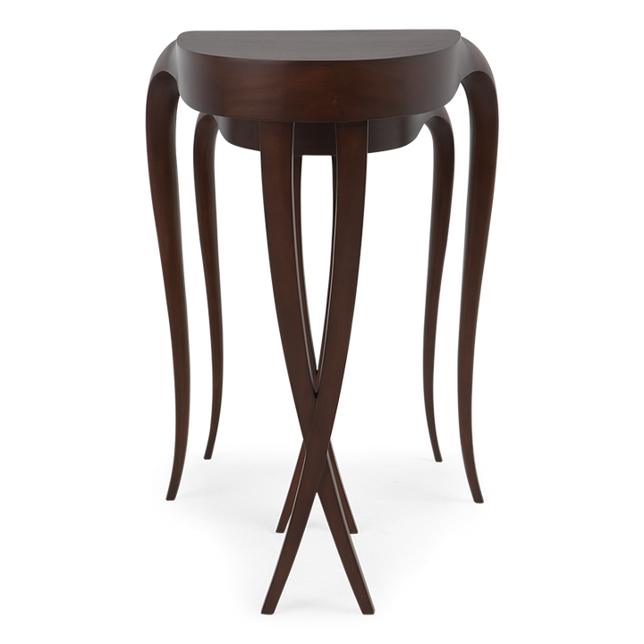 Duo Side Table