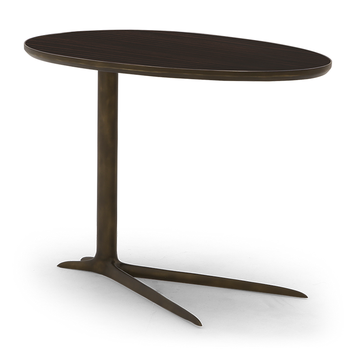 Cygne Nour Side Table