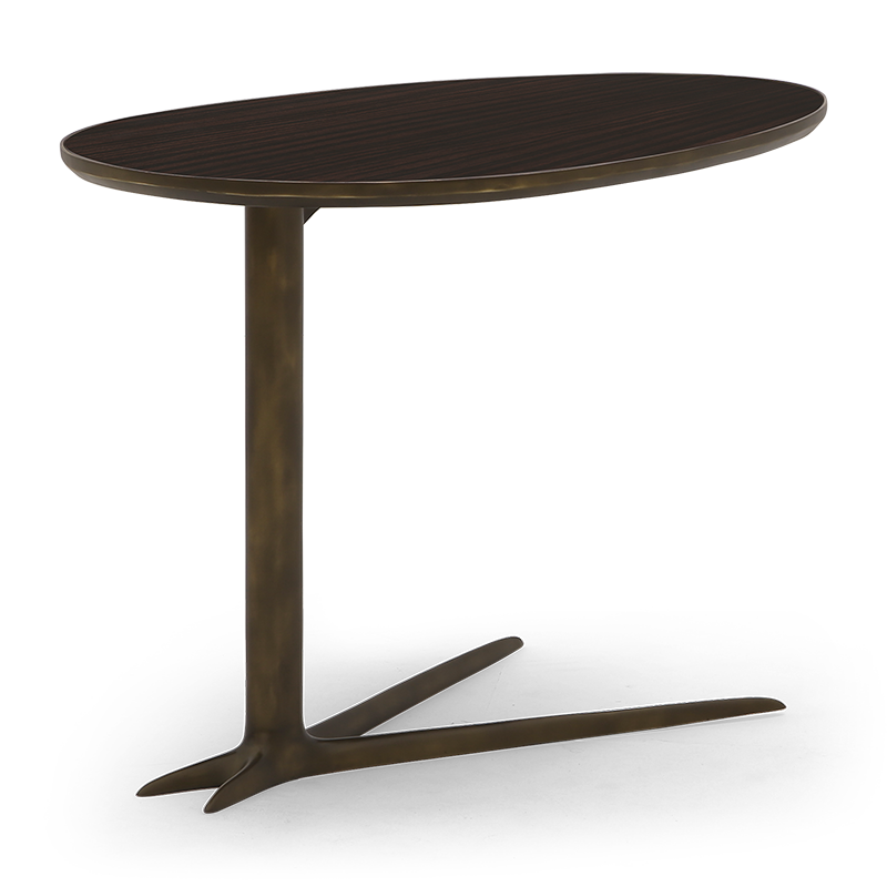 Cygne Nour Side Table