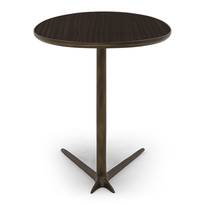 Cygne Nour Side Table