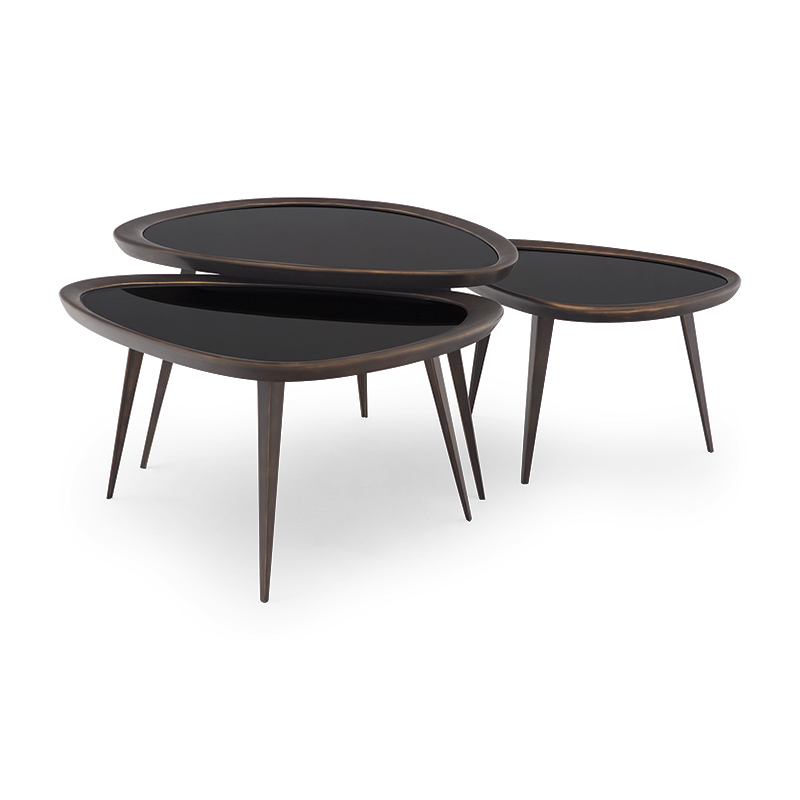 Nido Coffee Table