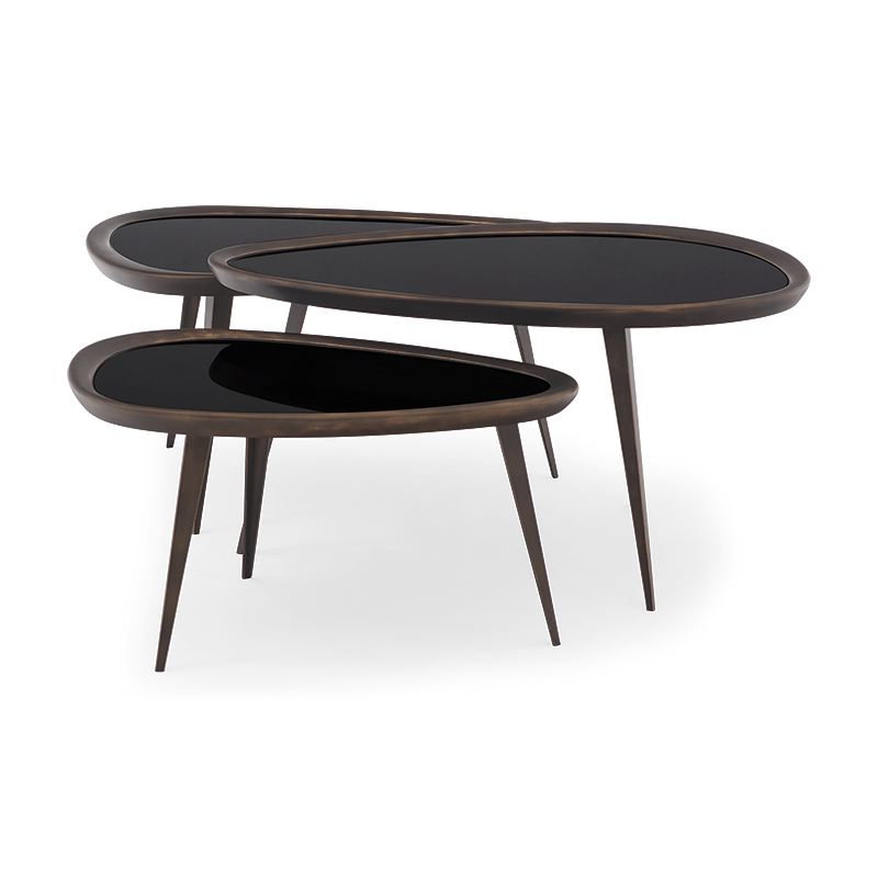 Nido Coffee Table