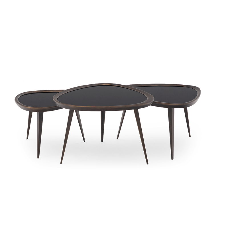 Nido Coffee Table