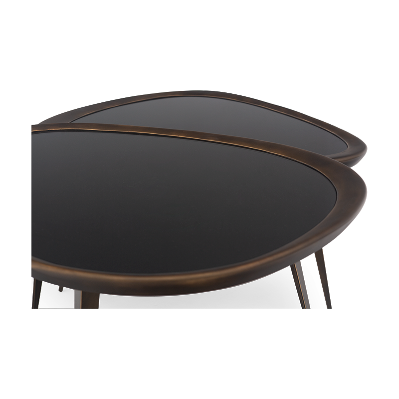 Nido Coffee Table