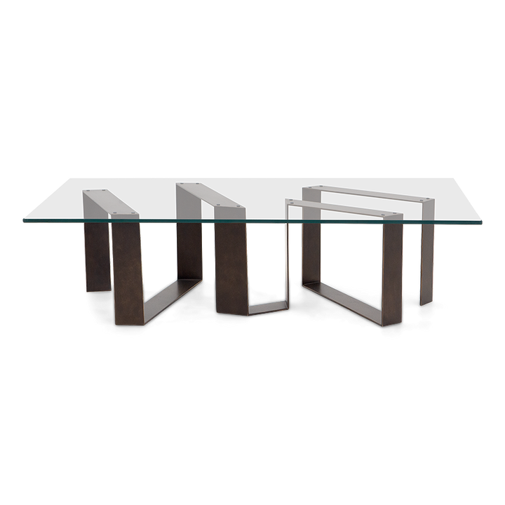 Xanadu Coffee Table