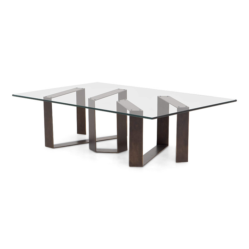 Xanadu Coffee Table