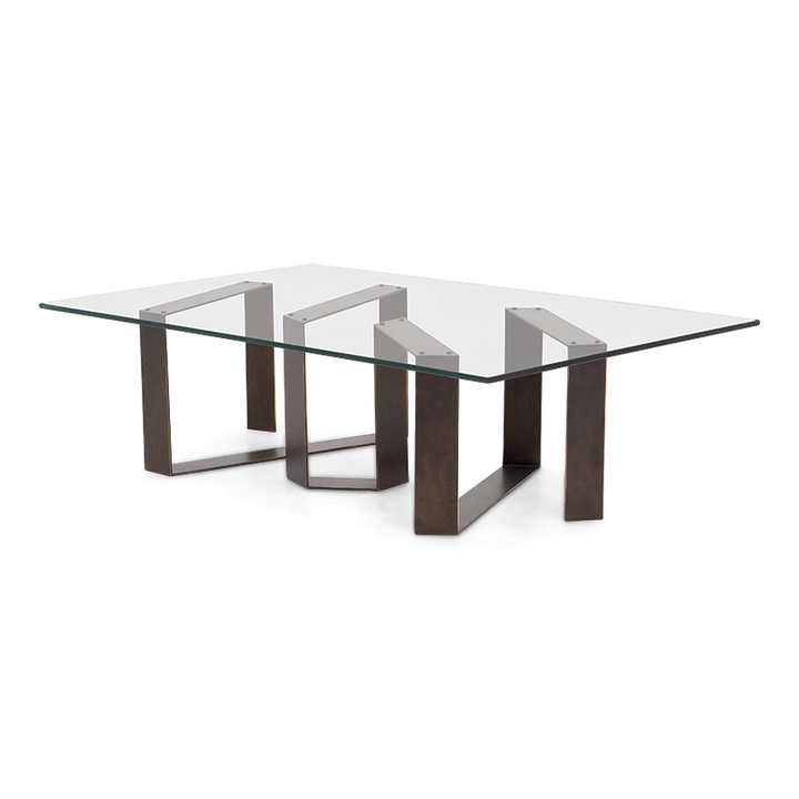 Xanadu Coffee Table