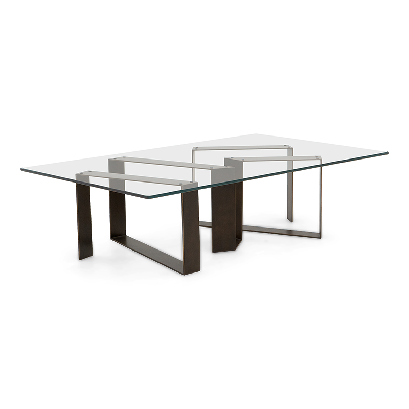 Xanadu Coffee Table