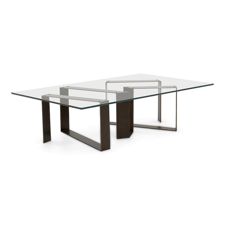 Xanadu Coffee Table