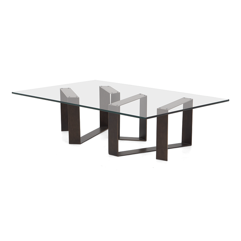 Xanadu Coffee Table