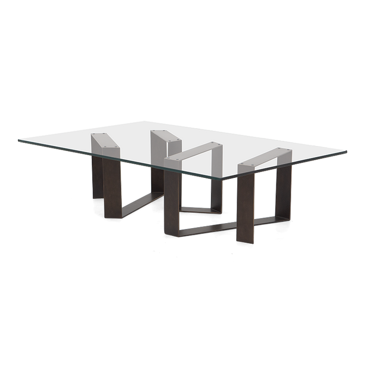 Xanadu Coffee Table