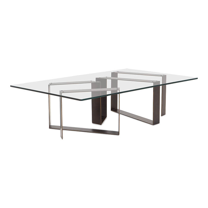 Xanadu Coffee Table