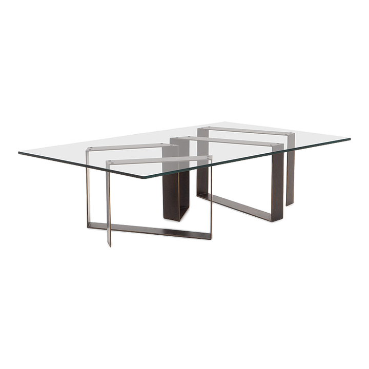 Xanadu Coffee Table