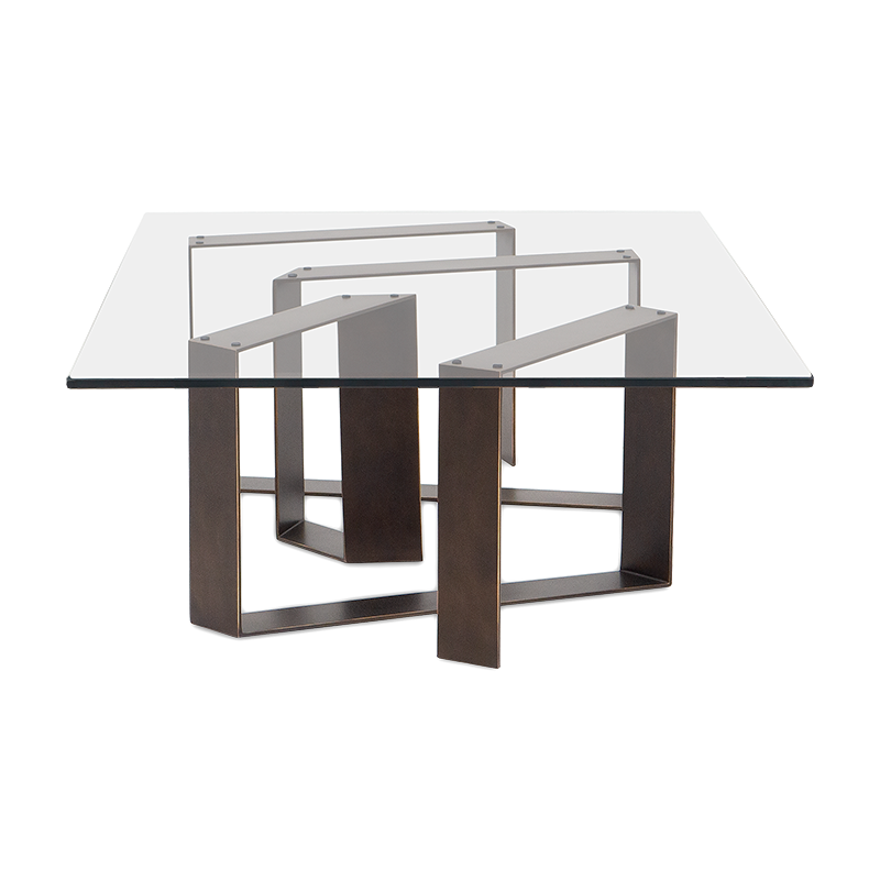 Xanadu Coffee Table