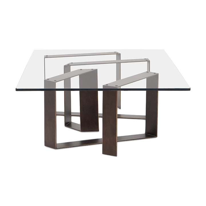Xanadu Coffee Table