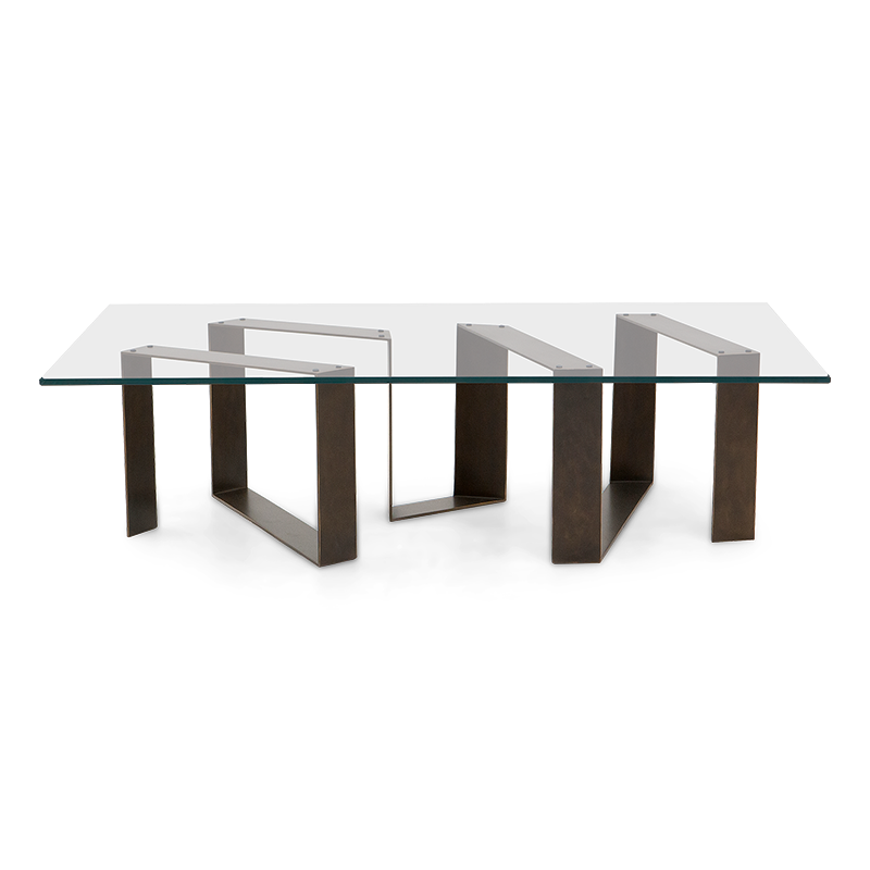 Xanadu Coffee Table