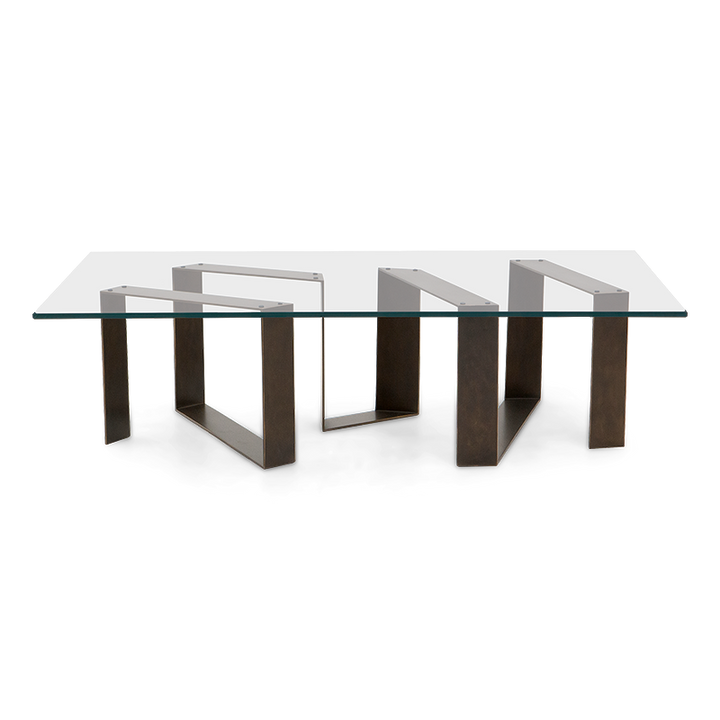 Xanadu Coffee Table