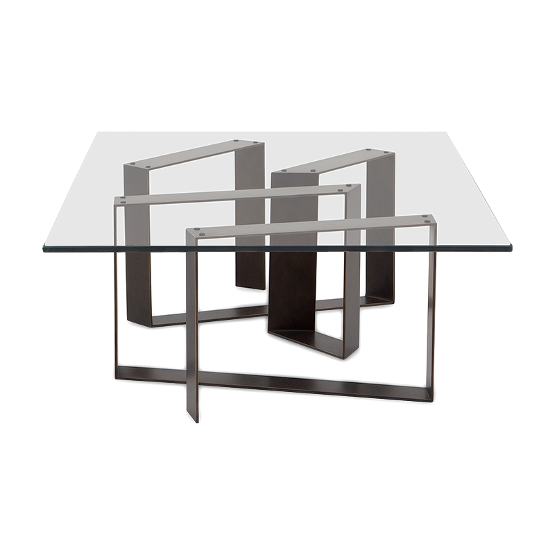 Xanadu Coffee Table
