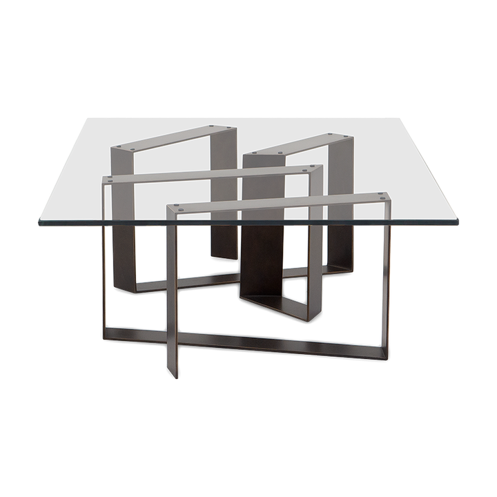 Xanadu Coffee Table