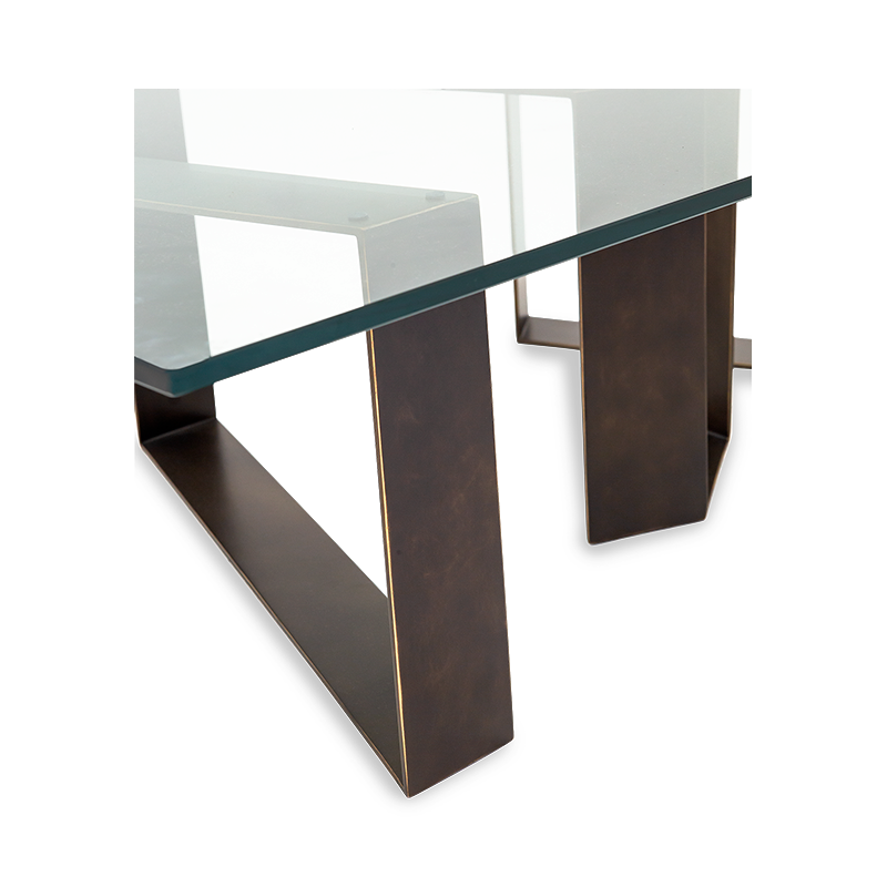 Xanadu Coffee Table