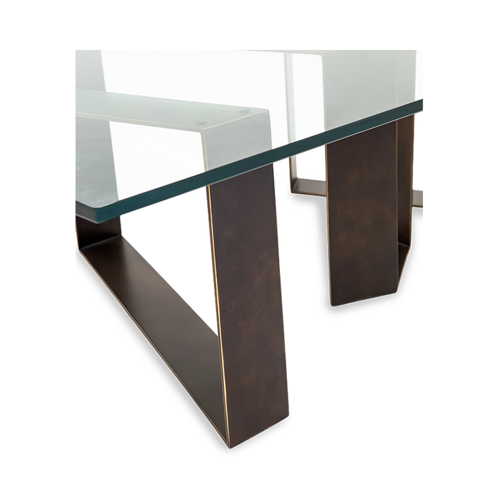 Xanadu Coffee Table