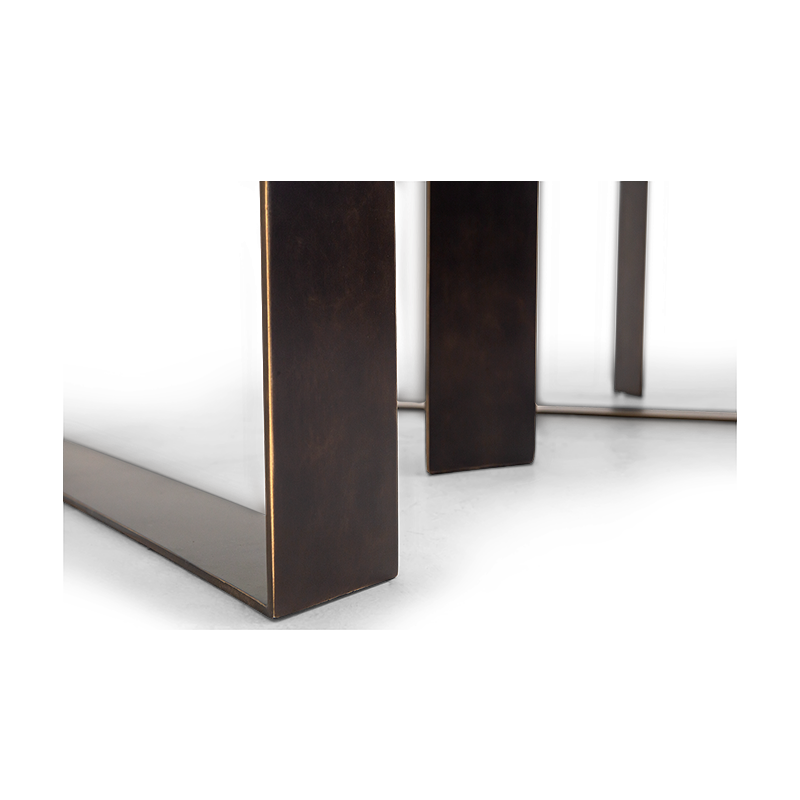 Xanadu Coffee Table