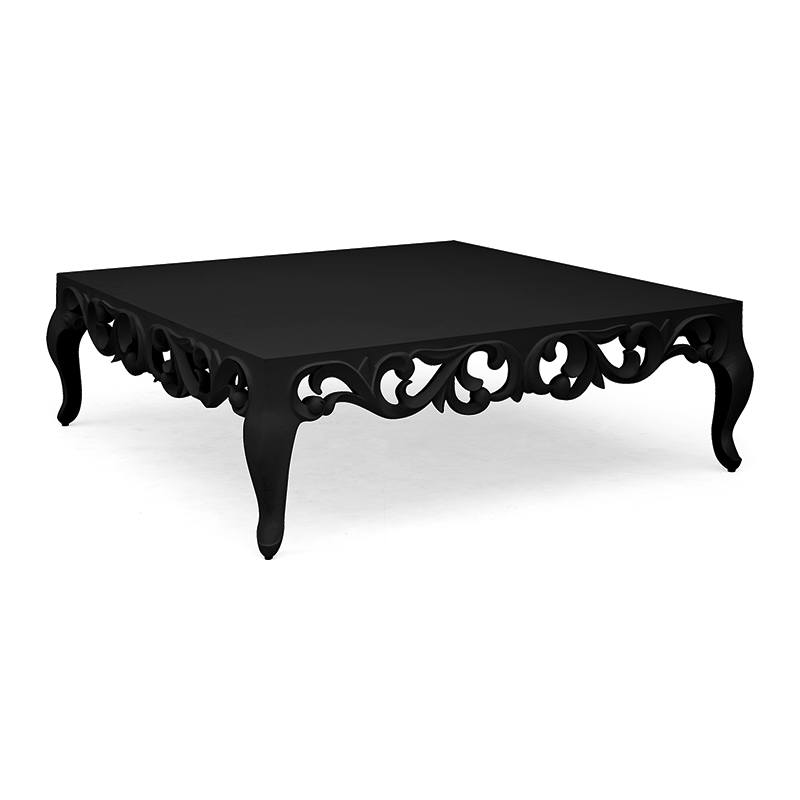 Vine Coffee Table