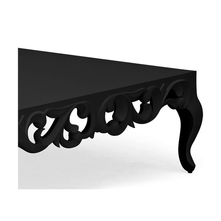 Vine Coffee Table