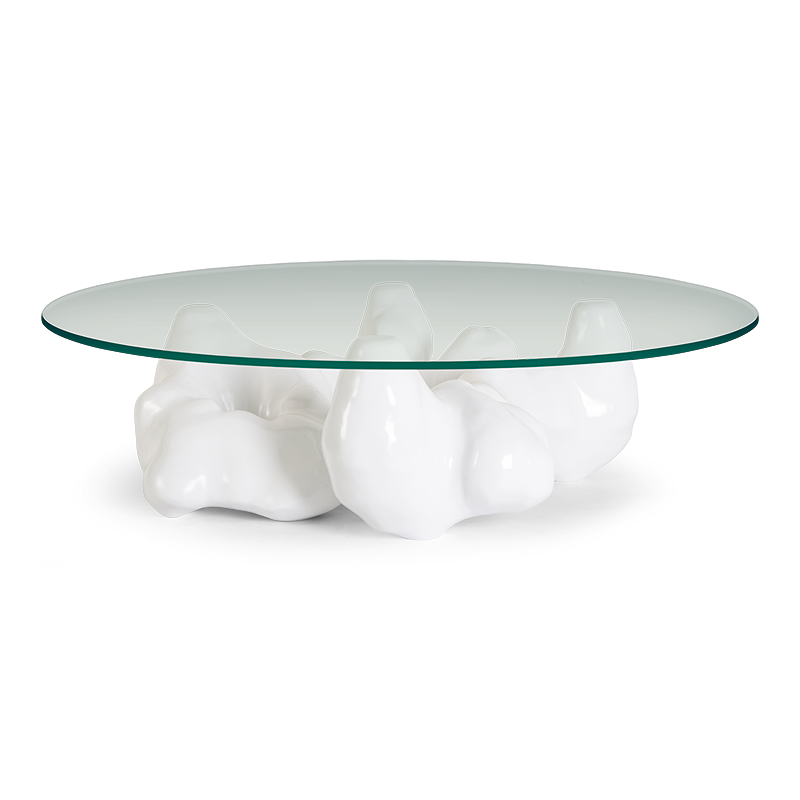 Rodin Coffee Table