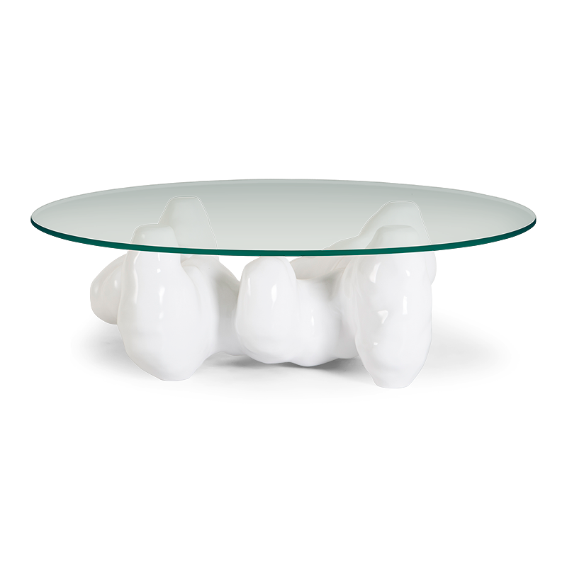 Rodin Coffee Table