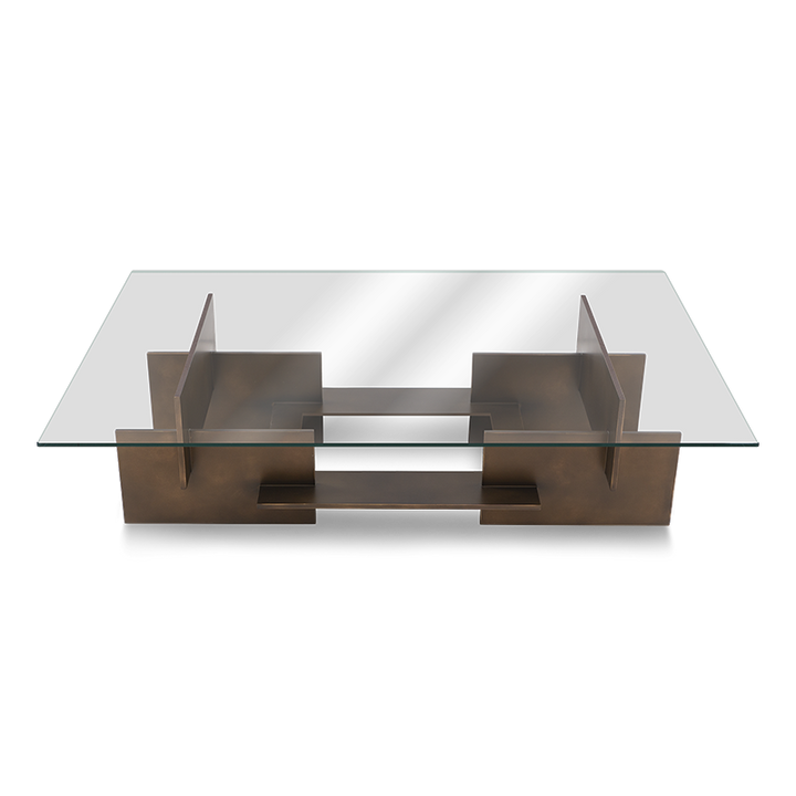 Ford Coffee Table
