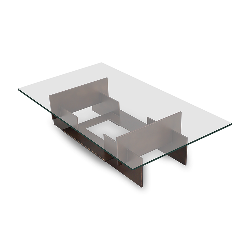 Ford Coffee Table