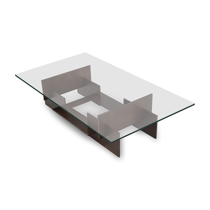 Ford Coffee Table