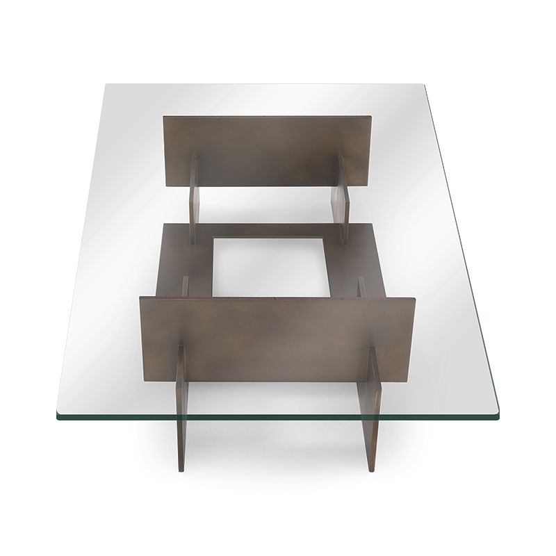 Ford Coffee Table