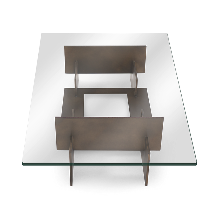 Ford Coffee Table