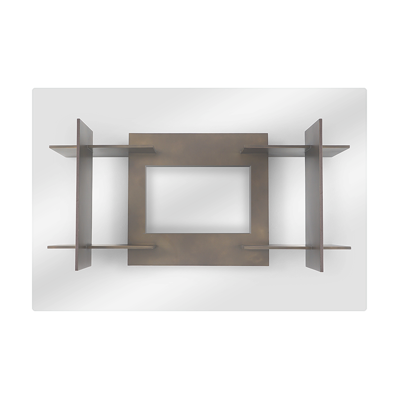 Ford Coffee Table