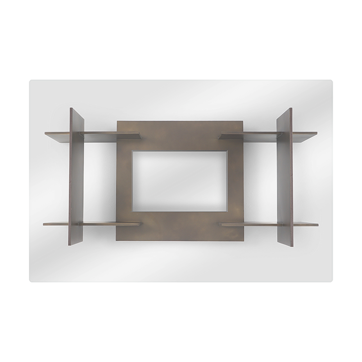 Ford Coffee Table