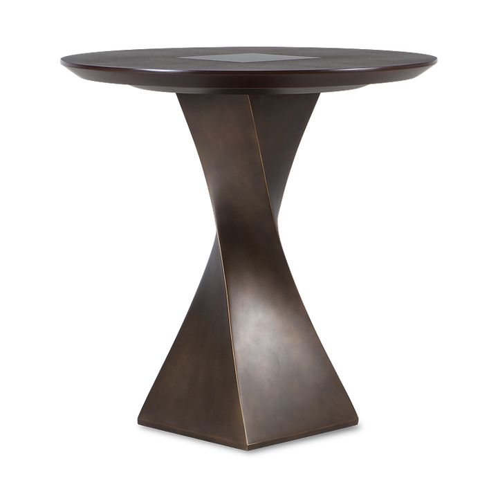 Torsion Side Table