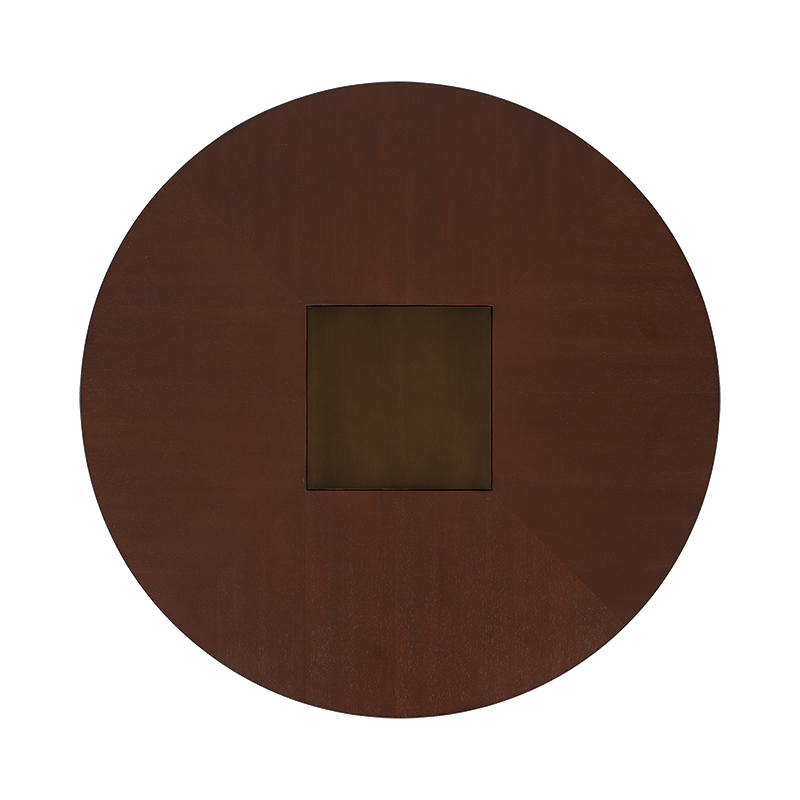 Torsion Side Table