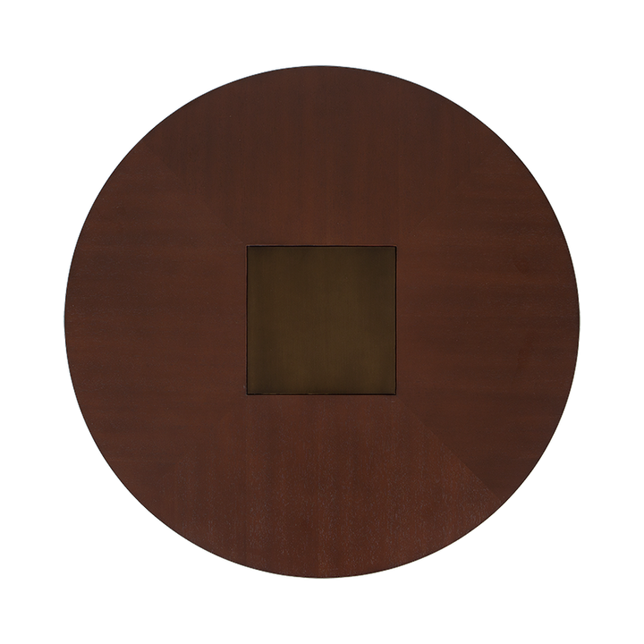 Torsion Side Table