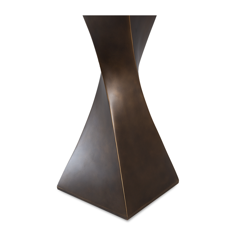 Torsion Side Table