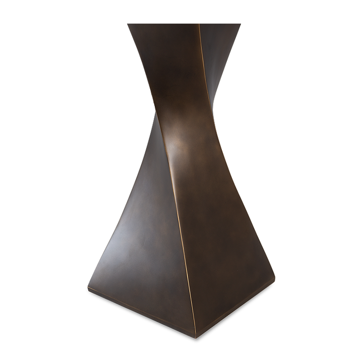 Torsion Side Table