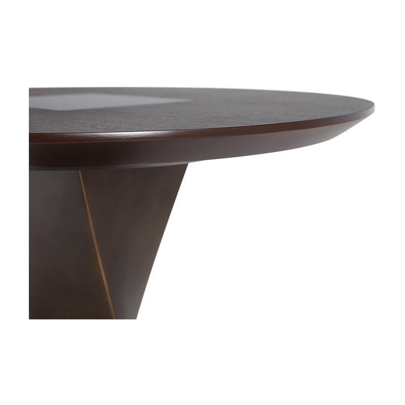 Torsion Side Table