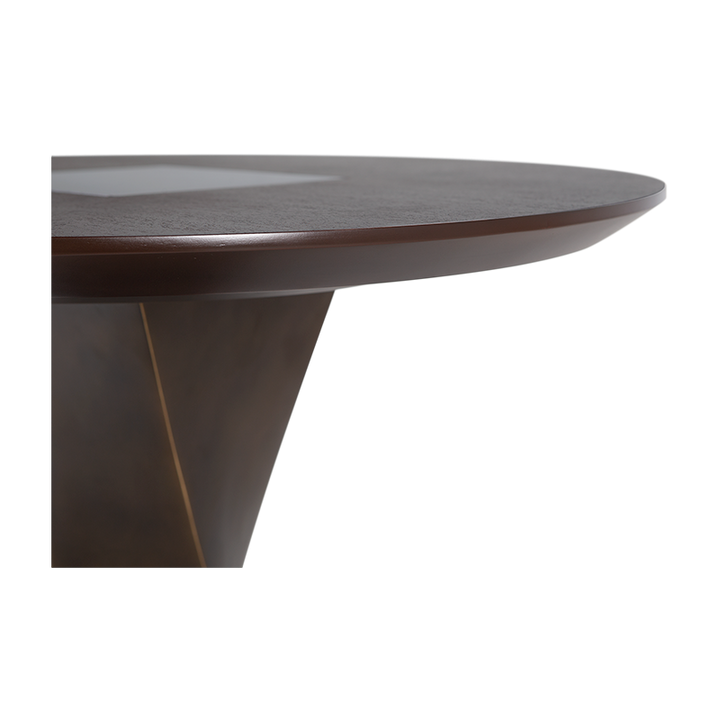 Torsion Side Table